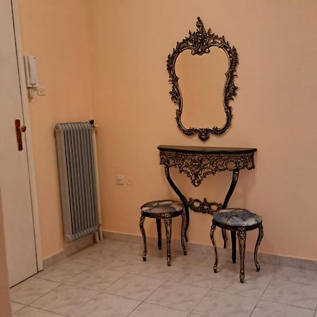 Apartment Getaway In Sparti Екстер'єр фото