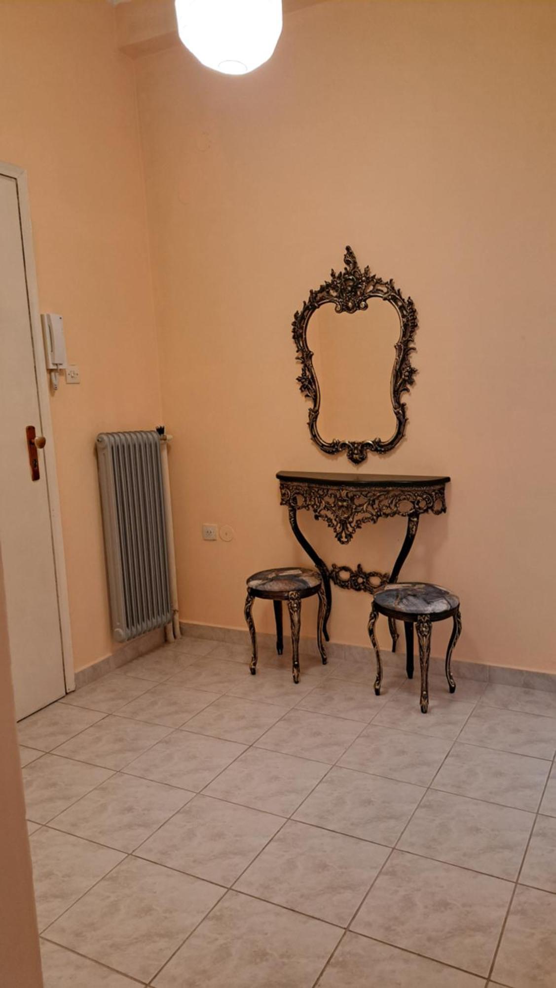 Apartment Getaway In Sparti Екстер'єр фото